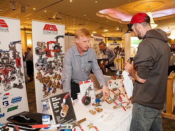 2019 Wolseley ONE Tradeshows to Kick Off in March
