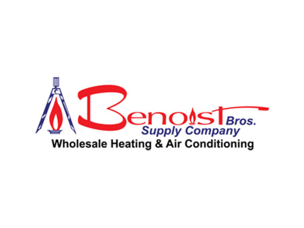 Benoist Logo
