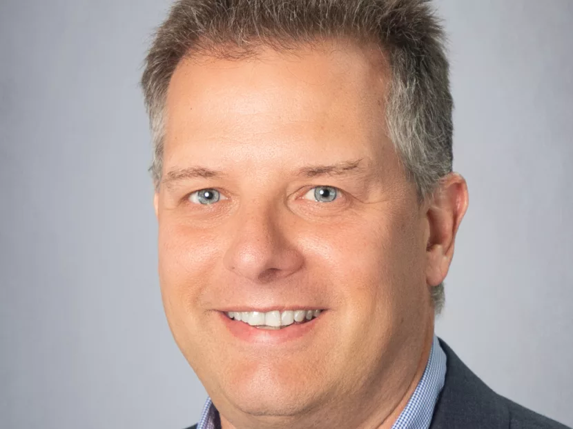 Bradley Announces Promotions Within Executive Team - Mark