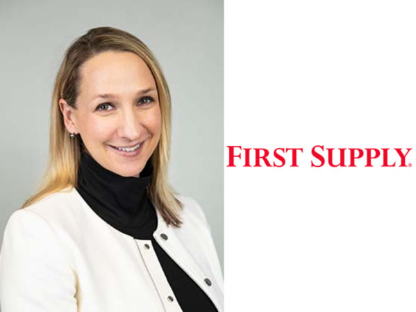 First Supply Announces Katie Poehling Seymour as CEO and President 