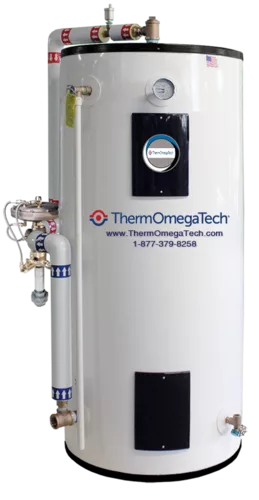ThermOmegaTech