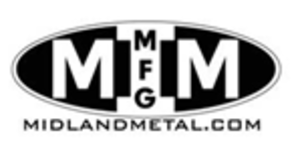 Midland Metal Mfg.