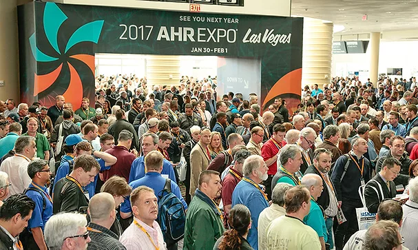 AHR Expo