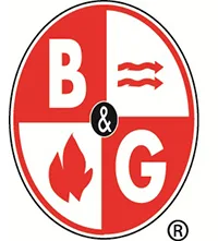 B%26g logo