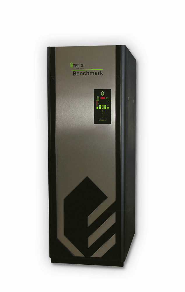 AERCO Benchmark Platinum Condensing Boiler phcppros
