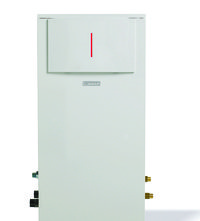 Bosch Greenstar floor-standing condensing boiler | phcppros