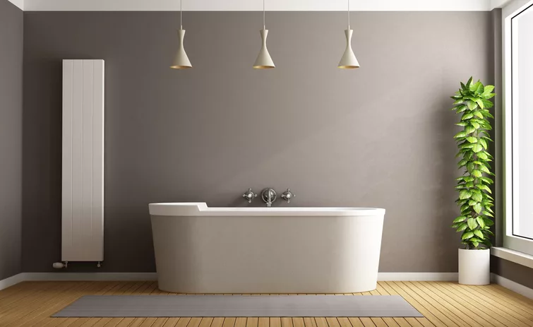 Bathroom Design Trends