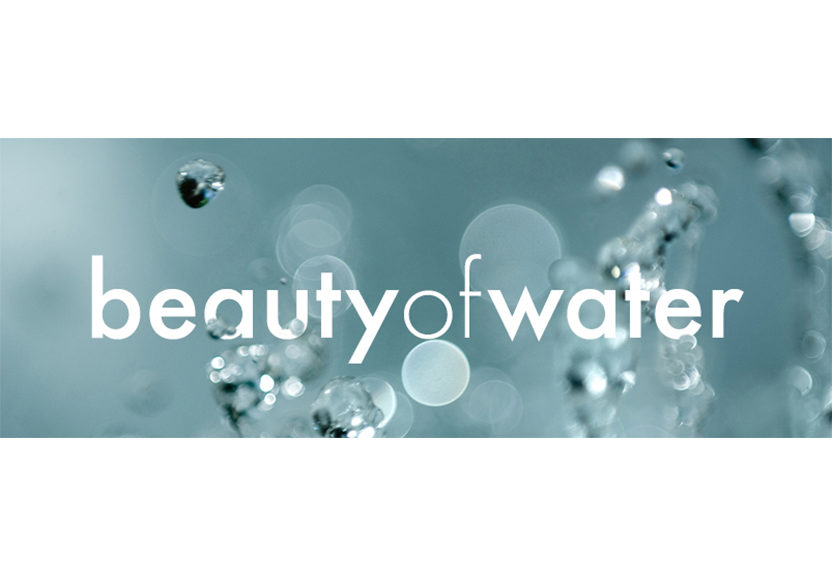 July News Beauty of water