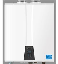 Navien to introduce four new products at IBS, AHR | phcppros