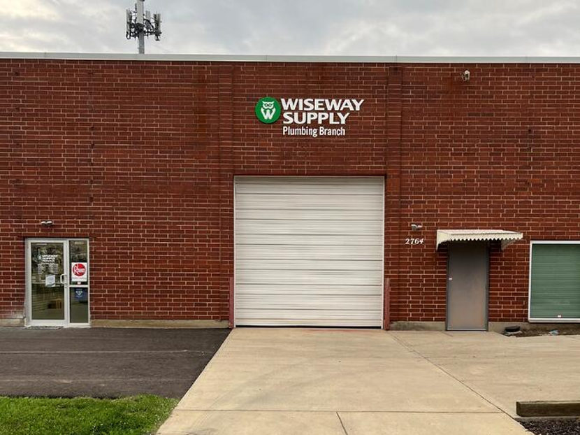 New Wiseway Location Officially Open
