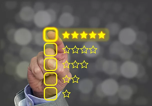 Online Reviews