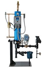 Diversified Heat Transfer SuperTherm Water Heater for Engineers | phcppros
