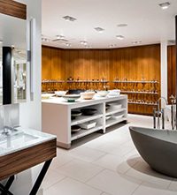 PIRCH opens its largest kitchen and bath showroom in New York ...