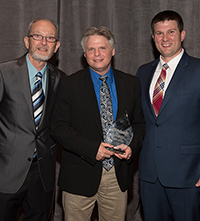 Paul Ruzza Hydraulic Institute names Paul Ruzicka its 2015 Member of the Year ...