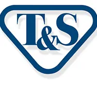 T%26s logo
