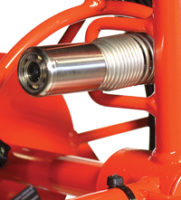 RIDGID Introduces Digital Self-Leveling Reel with Its SeeSnake