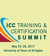 Icc training %26 certification summit