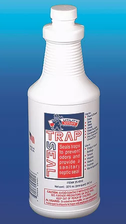 Utility Trap Seal