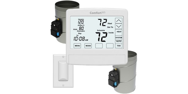 Controls Company 360H Cooling Thermostat 