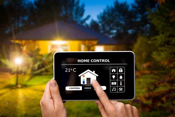 Home Controls