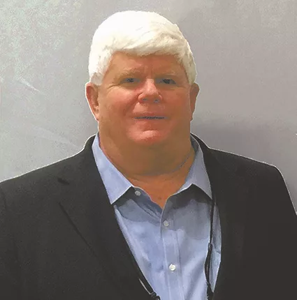 Charlie Moorhead of WIT & Co.