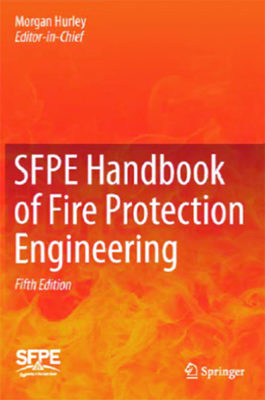 SFPE Handbook of Fire Protection