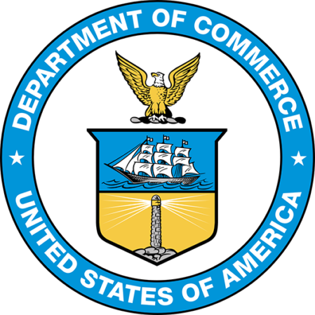 Seal of the United States 