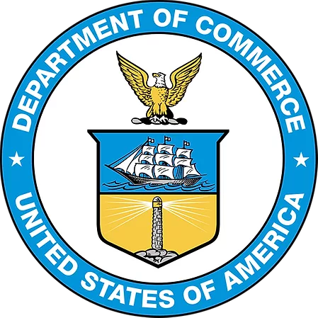 Seal of the United States 