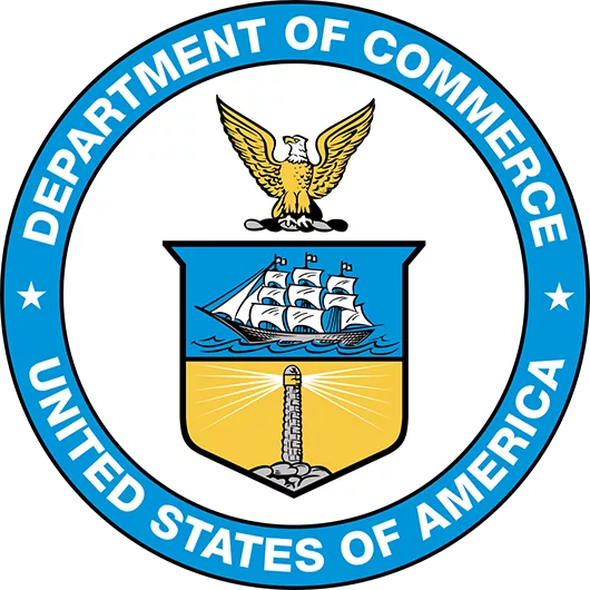 Seal of the United States 