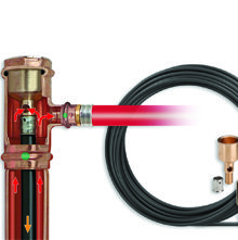 Internal recirculation system | phcppros