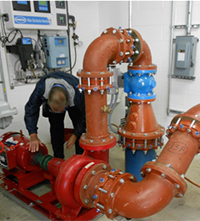 Xylem Rentals Xylem announces partnership with Rentricity for hydroelectric energy ...