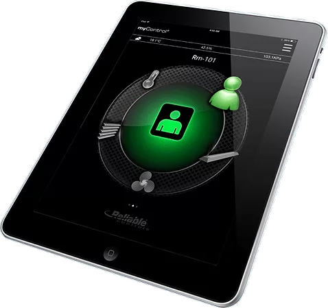 Reliable Controls myControl