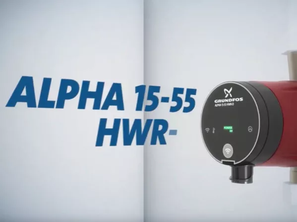 Grundfos video
