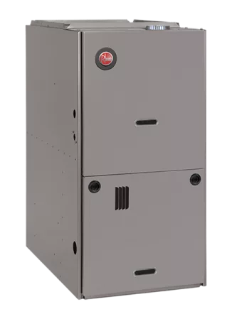 Prestige 80% Efficiency Gas Furnaces