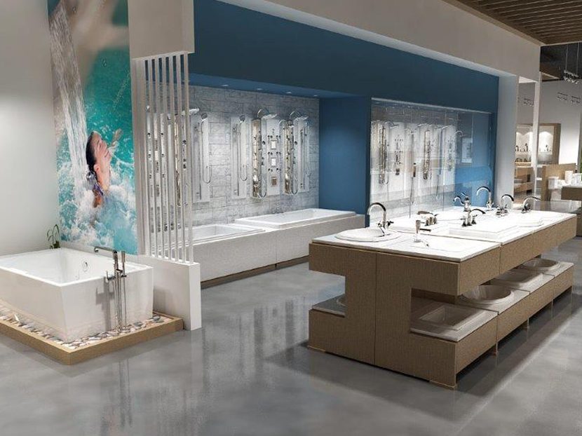 10 Ways to Showcase Showroom Products 20180918 phcppros