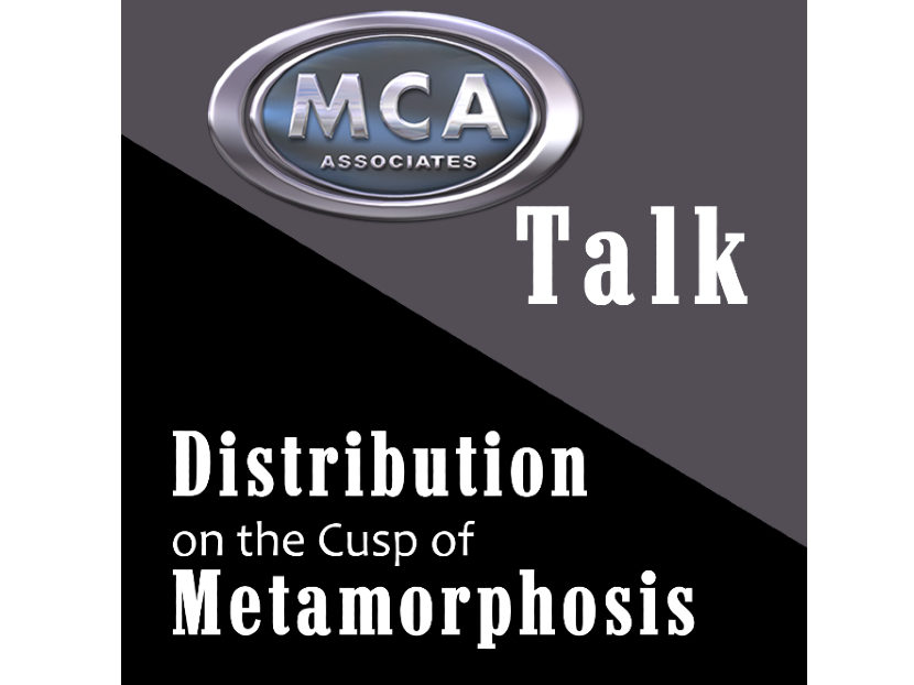 MCA Associates Releases First Episode of MCA Talk Podcast Series 2