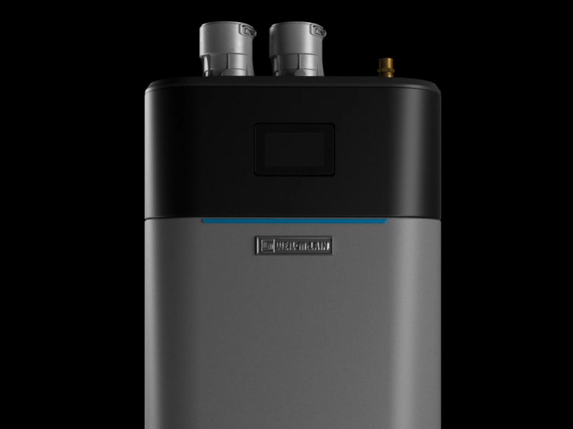 Weil-McLain's New ECO Tec Condensing Gas Boiler | phcppros